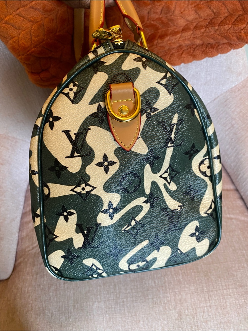 SHOULDER BAG - Picture 5 of 16